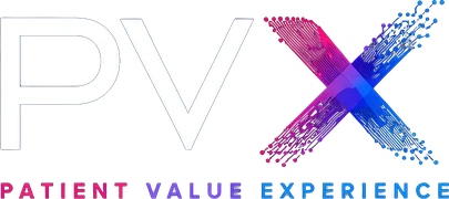 PVX · Patient Value Experience