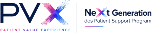 PVX · Patient Value Experience — Next Generation dos Patient Support Program, by SucceXX Minds