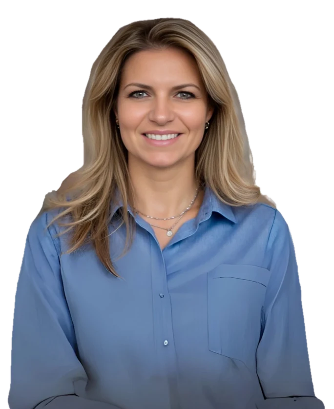 Retrato de Paula Campoy