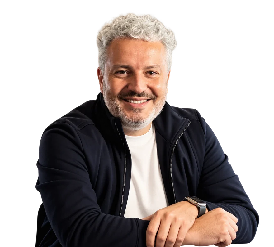 Retrato de Ricardo Wagner